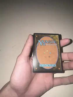 Big Score (JP Alternate Art) (Silver Scroll Foil) Secrets of Strixhaven - Image 2
