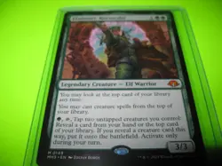 Eladamri, Korvecdal Modern Horizons 3 Regular - Image 1
