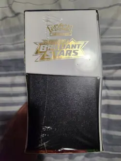 Pokemon Brilliant Stars Elite Trainer Box ETB Sword & Shield New SEALED - Image 4