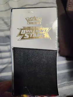 Pokemon Brilliant Stars Elite Trainer Box ETB Sword & Shield New SEALED - Image 5