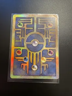 Ancient Mew Promo Pokemon the Movie - Image 3