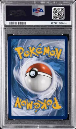 2021 POKEMON SWORD & SHIELD SHINING FATES #046 YVELTAL PSA 10 - Image 2