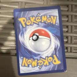The Pokemon Company Gardevoir ex 155/160 XY Primal Clash Full Art Holo 105HP - Image 2