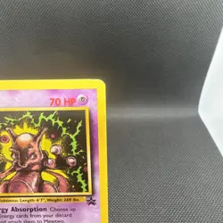 🔮 1999 Pokemon Wizards Black Star Promos Mewtwo #14 WOTC Vintage Pokemon - Image 2