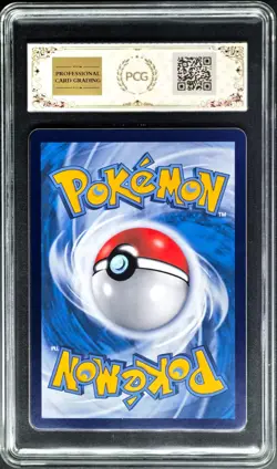 2025 Pokemon Cards CHN. Squirtle 068/SV-P PCG 9.5 (SAME AS PSA 9) - Image 2