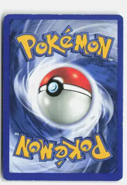 Giovanni's Meowth 74/132 Common Gym Challenge Pokemon Unlimited LP Ken Sugimori - Image 2