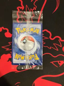 Pokemon Charmander 044 Sv: Scarlet & Violet ETB Promo Black Star Sealed - Image 4
