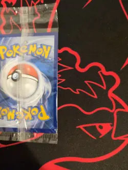 Pokemon Charmander 044 Sv: Scarlet & Violet ETB Promo Black Star Sealed - Image 5