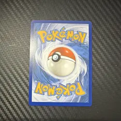 Pokemon TCG Chi-Yu 057 SV: Scarlet & Violet Promo Prerelease Holo - Image 2