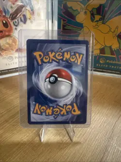 Pokemon TCG Lumiose City 111/088 Me03: Perfect Order Holo - Image 2