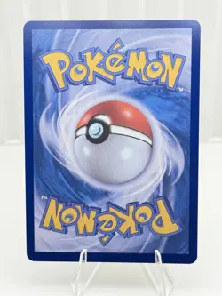 Pokemon TCG Korean M1S Litleo Art Rare Holo Mega Symphonia 066/063 - Image 2