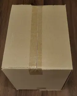 Pokemon Mega Evolution Ascended Heroes EX Box Collection Case - Factory Sealed - Image 4
