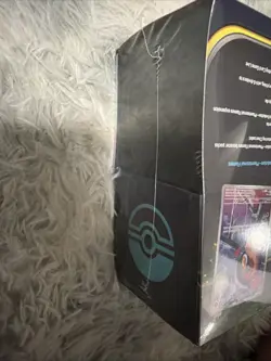 Phantasmal Flames Elite Trainer Box FACTORY SEALED - Image 4