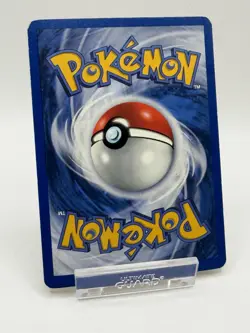 Pokemon TCG Houndoom Holo 4/75 Neo Discovery Shin-ichi Yoshida - Image 2