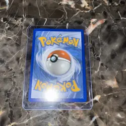 POKEMON M Mewtwo EX 63/162 Full Art Ultra Rare BREAKthrough TCG Card Descriptio - Image 4