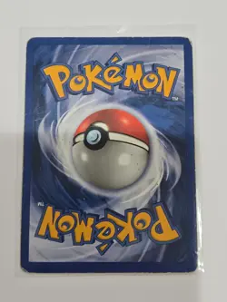 Pokemon Unown A 14/75 Holo Neo Discovery Unlimited 2001 MP - Image 2