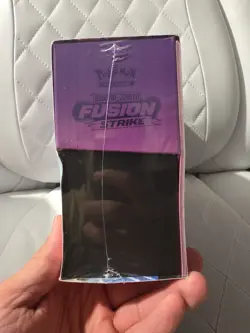 Nintendo Pokemon TCG: Sword & Shield Fusion Strike Elite Trainer Box 820650809330 - Image 4