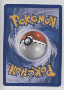 Nidoran F Reverse Foil Pokemon Platinum Rising Rivals #71 2009 - Image 2