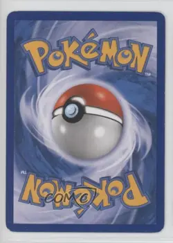 Entei Reverse Foil Pokemon Diamond & Pearl Secret Wonders #4 2007 - Image 2