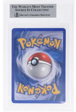 *POP 10* RARE 2006 EX Crystal Guardians Jirachi EX Holo Pokemon Mint PSA BGS - Image 2