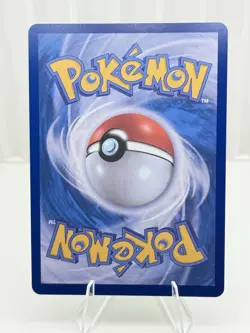 Pokemon TCG Korean M1S Shuckle Art Rare Holo Mega Symphonia 064/063 - Image 2