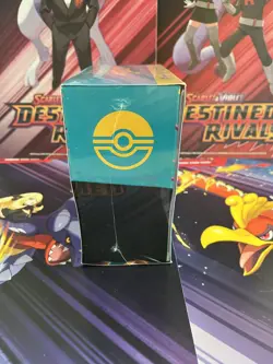 [Sealed] 2 Pokemon Center ETBs - Ascended Heroes AND Perfect Order - Image 4
