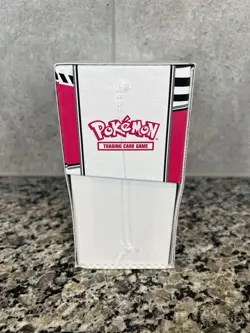 Pokemon Scarlet & Violet White Flare Elite Trainer Box Sealed - Image 3