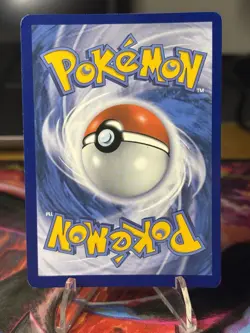 Pokemon Snorlax TG10/TG30 Lost Origin Trainer Gallery Holo Near Mint - Image 2