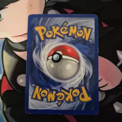 Pokemon TCG Dark Flareon 35/82 Team Rocket Unlimited Uncommon 2000 - MP - Image 2