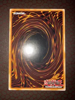 Yu-Gi-Oh! Dark Magician -CT13-EN003- Ultra Rare - Limited Edition NM! - Image 4