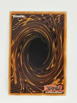 Levia-Dragon - Daedalus IOC-083 Invasion of Chaos Unlimited Ultra Rare NM - Image 2