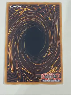 Yugioh Millennium Ankh x 3 - 1st Edition Starlight Rare NM - Free Holo - B - Image 5