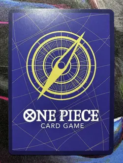 One Piece TCG Ms. All Sunday OP04-064 Alternate Art - Image 2