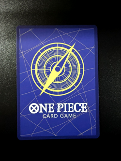 Nefeltari Vivi Pre Release Winner ST01-009 One Piece TCG Promo - English - (NM) - Image 2