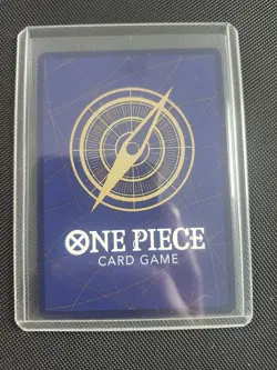 Gum-Gum Jet Gatling OP03-072 Alt Rare PRB02 One Piece TCG NM Canadian Seller! - Image 2