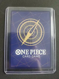 Nico Robin OP12-087 SR One Piece TCG NM Canadian Seller! - Image 2