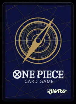 Carrot (Pirate Foil) P-070 Premium Booster -The Best- Vol. 2 One Piece NM - Image 2