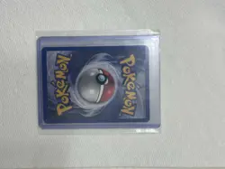 Pokemon Card Brock’s Rhydon 2/132 Holo Rare 1st Edition Gym Heroes - (LP) SWIRL! - Image 2
