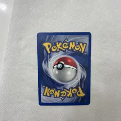Pokemon Card Brock’s Rhydon 2/132 Holo Rare 1st Edition Gym Heroes - (LP) SWIRL! - Image 3