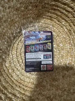 SEALED ⚾ DODGERS X ONE PIECE NIGHT COLLAB PROMO CARD MONKEY D. LUFFY OPTCG - Image 3