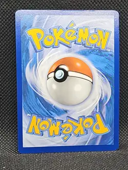 Gengar (Cosmos Holo) 057/091 Trick or Trade Pokemon TCG Card Mint - Image 2