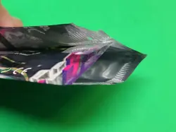 EMPTY Pokemon XY Phantom Forces Booster Pack X1 Mega M Gengar No Cards - Image 5