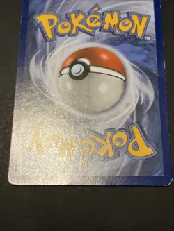 Ash-Greninja EX XY133 Xy Promo Holo Pokemon Card 2016 - Image 3