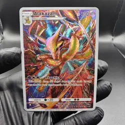 Pokemon Custom Made Fan Art Cards Holo Textured Eeveelutions Charizard Bulbasaur - Image 5