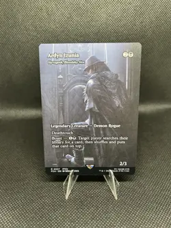 Ardyn Izunia - Varragoth, Bloodsky Sire (Showcase) Final Fantasy Regular - Image 1