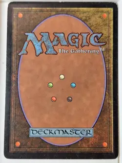 Earthquake - 6th Edition Core Set - Magic the Gathering MTG Nice! - Image 2