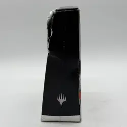 Magic: The Gathering Modern Horizons 3 Commander Deck Tricky Terrain BOX DAMAGE - Image 2