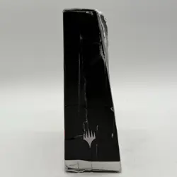 Magic: The Gathering Modern Horizons 3 Commander Deck Tricky Terrain BOX DAMAGE - Image 4