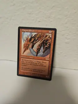 Magma Sliver Legions Regular - Image 1