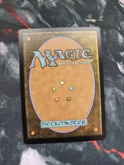 1x Lord of Extinction - Foil Light Play MTG Magic - Kid Icarus - - Image 3